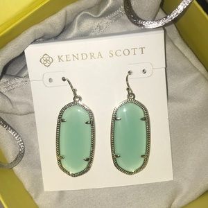 NWT Kendra Scott Elle earnings!!
